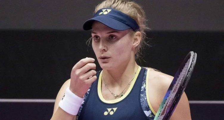 Даяна Ястремская - Лаура Пигосси