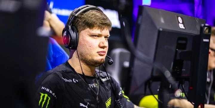 NaVi - FaZe Clan NaVi - FaZe Clan
