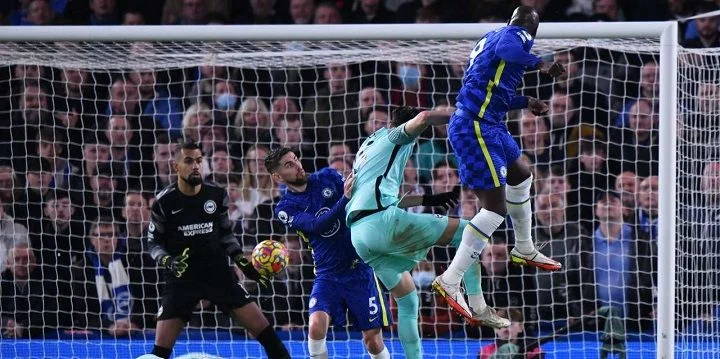 Саутгемптон - Челси