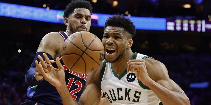 Детройт - Милуоки Детройт - Милуоки