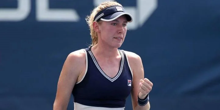 Магда Линетт - Екатерина Александрова