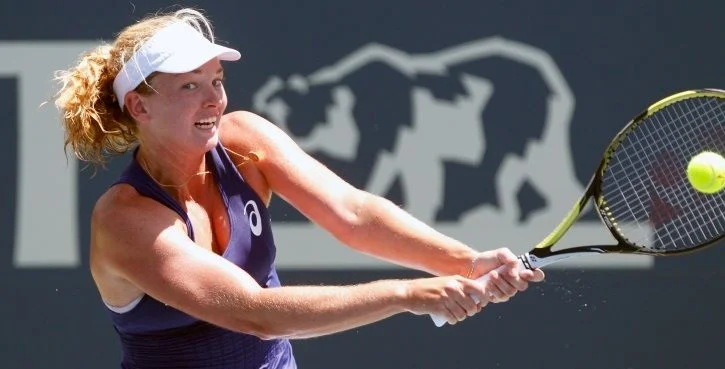 Аманда Анисимова - Коко Вандевеге Аманда Анисимова - Коко Вандевеге