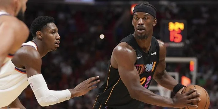 Майами - Атланта Майами - Атланта