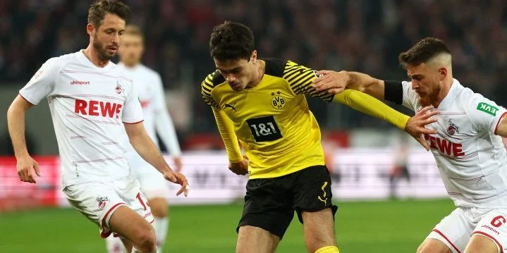 Кельн - Майнц Кельн - Майнц