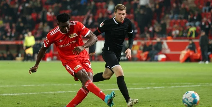 Герта - Унион Берлин Герта - Унион Берлин