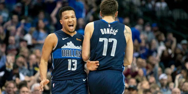 Даллас - Портленд