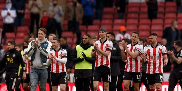 Шеффилд Юн - Борнмут Шеффилд Юн - Борнмут