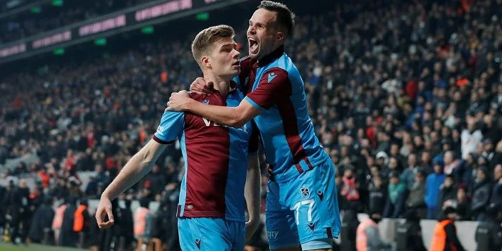 Газиантеп - Трабзонспор Газиантеп - Трабзонспор