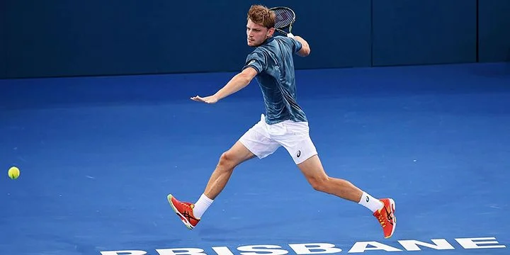 Федерико Кория - Давид Гоффен Федерико Кория - Давид Гоффен