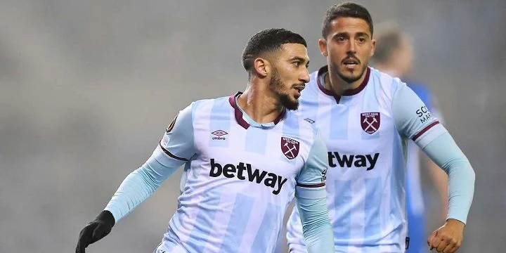 Брентфорд - Вест Хэм