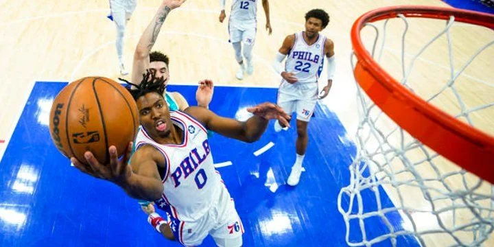 Филадельфия - Индиана