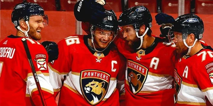 Нэшвилл - Флорида