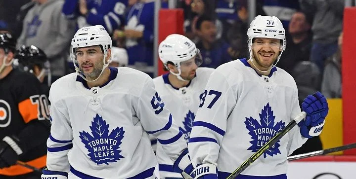 Торонто - Монреаль