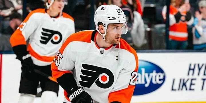 Филадельфия - Анахайм