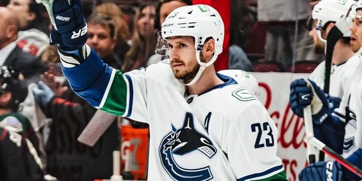 Ванкувер - Сан-Хосе