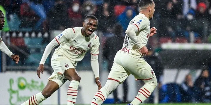 Торино - Милан