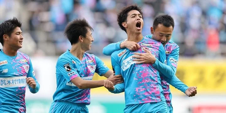 Киото - Саган Тосу Киото - Саган Тосу