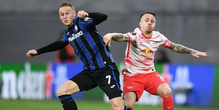 Лейпциг - Хоффенхайм