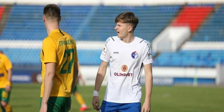 Факел - Алания Владикавказ Факел - Алания Владикавказ