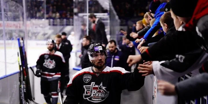 Рубин - СКА-ВМФ Рубин - СКА-ВМФ