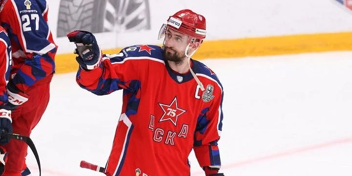 СКА - ЦСКА СКА - ЦСКА