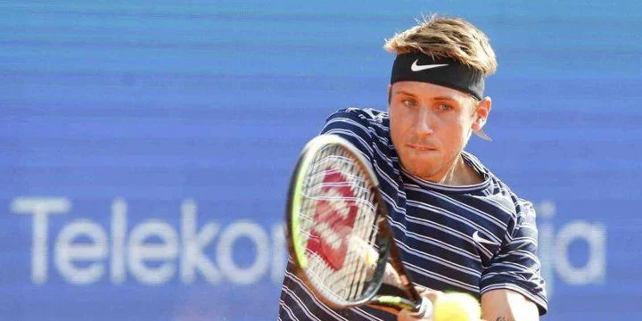 Алекс Молчан - Давид Гоффен Алекс Молчан - Давид Гоффен