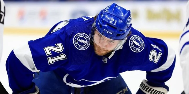 Тампа - Баффало