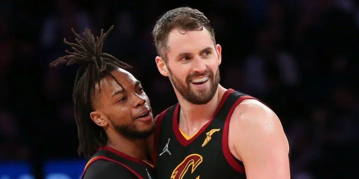 Кливленд - Милуоки