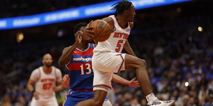 Нью-Йорк - Торонто