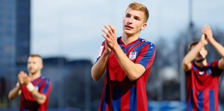 Ротор Волгоград II - СКА Ростов-на-Дону Ротор Волгоград II - СКА Ростов-на-Дону