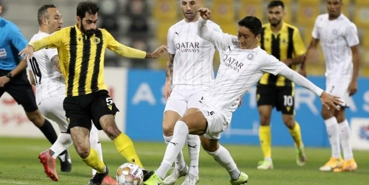 Аль-Файсали - Аль-Садд Аль-Файсали - Аль-Садд