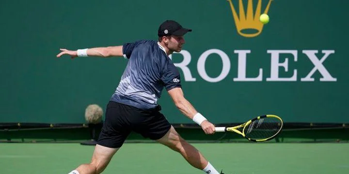 Себастьян Корда - Ботик Ван де Зандшульп