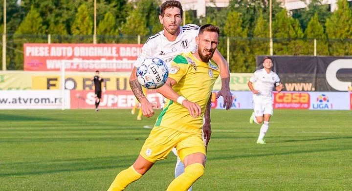 Газ Метан - Миовени