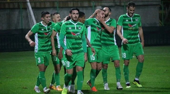 Царско Село - Пирин