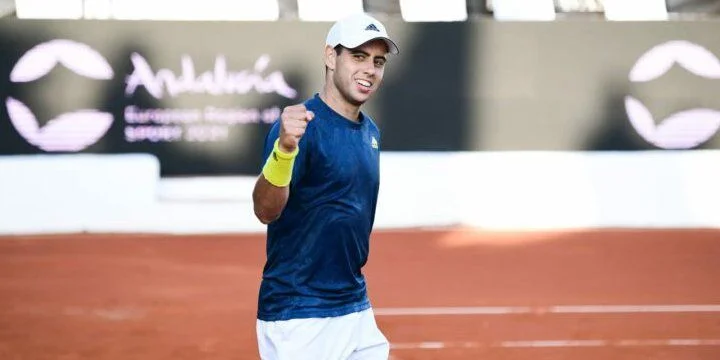 Хауме Муньяр - Федерико Дельбонис Хауме Муньяр - Федерико Дельбонис