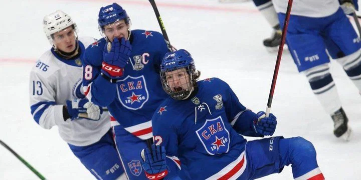 СКА-1946 - Ирбис Казань