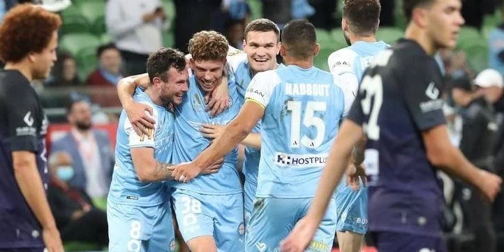 Сидней - Аделаида Юнайтед