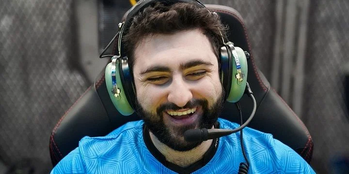 Team Liquid - Nigma Team Liquid - Nigma