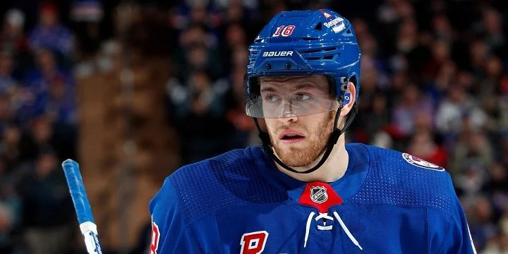 Рейнджерс - Каролина