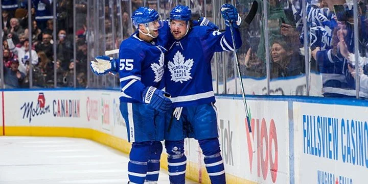 Торонто - Баффало