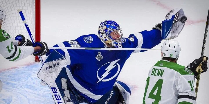 Даллас - Тампа