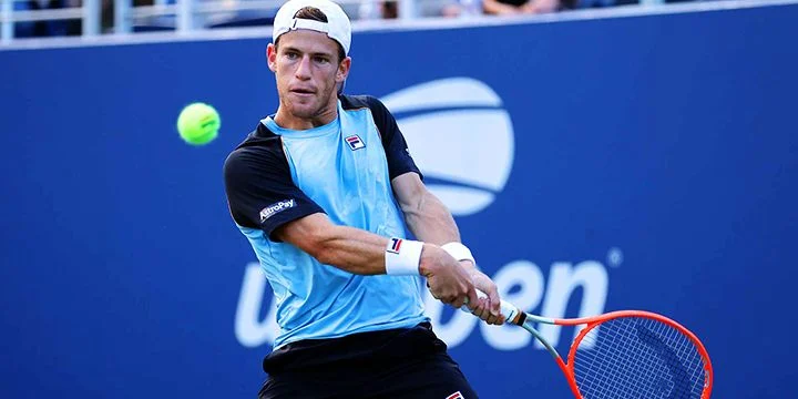 Мартон Фучович - Диего Шварцман