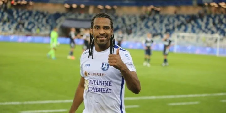 ФК Долгопрудный - Балтика ФК Долгопрудный - Балтика