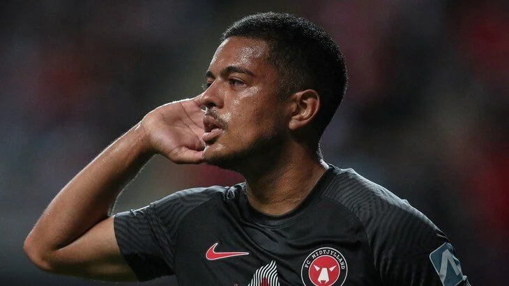 Раннерс - Мидтьюлланн