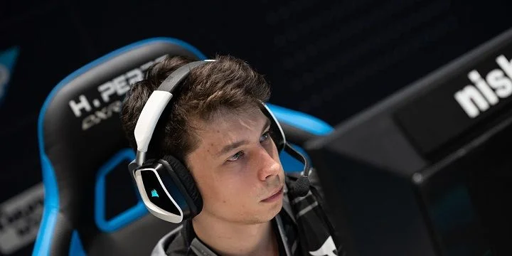Entity Gaming - Team Secret Entity Gaming - Team Secret