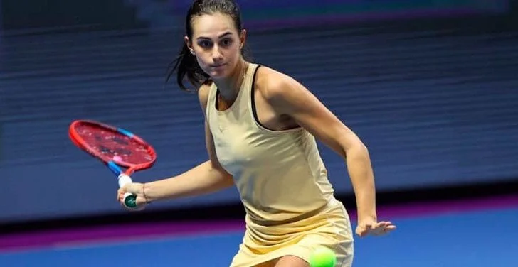 Анастасия Гасанова - Грейс Мин Анастасия Гасанова - Грейс Мин