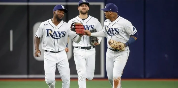 Тампа-Бэй Pэйc - Окленд Атлетикс Тампа-Бэй Pэйc - Окленд Атлетикс