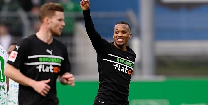 Боруссия М - Кельн Боруссия М - Кельн