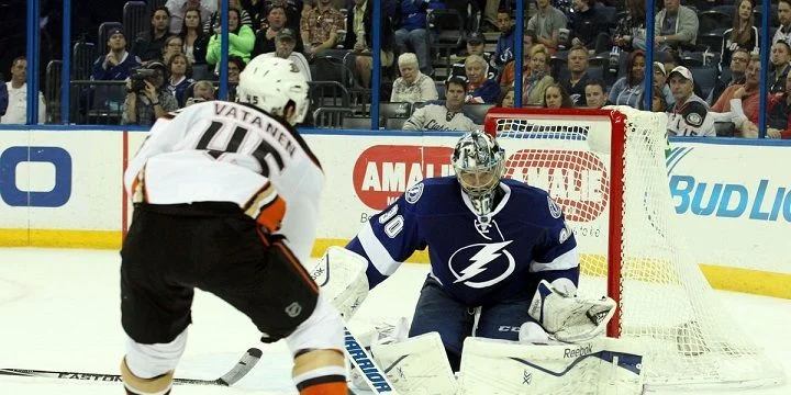 Тампа - Анахайм Тампа - Анахайм