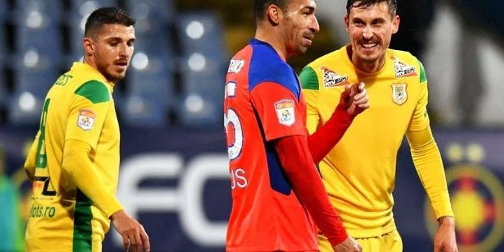 Миовени - Динамо Бх Миовени - Динамо Бх